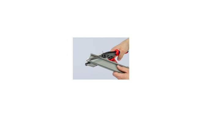 Knipex 95 02 21 electrician's scissors