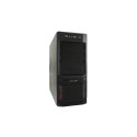 LC-Power 925B Midi Tower Black 600 W