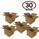 Flap carton BESTPAK 200x120x80 mm 3W 320G/M2 30 tk hall-pruun Flap carton BESTPAK 200x120x80 mm 3W 320G/M2 30 tk hall-pruun