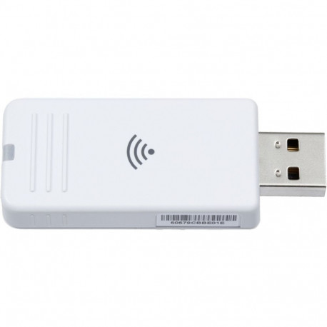 Epson DUAL FUNCTION WIRELESS ADAPTER USB Wi-Fi adapter