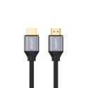 UNITEK 8K HDMI 2.1 ülikiire kaabel