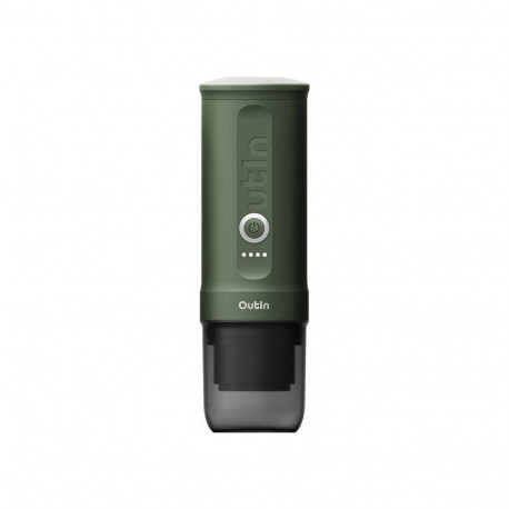 Outin Nano 7500mAh Portable Coffee Maker (Green)
