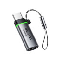 Adapter USB-C do USB-C Mcdodo OT-2450, auto power off