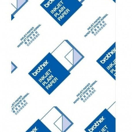 BROTHER INKJET PLAIN PAPER A3 (250SH)