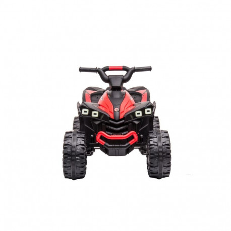 Quad HL568 punane akuga