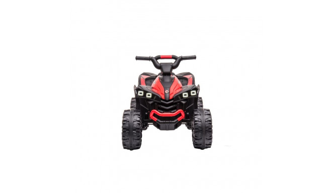 Akutoitel quad HL568, punane