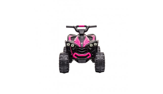 Quad HL568 roosa akuga