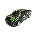 Auto Zdalnie Sterowane R/C Pick Up 15-20 km/h Zielone