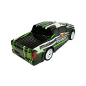 Auto R/C maastur 15-20 km/h roheline