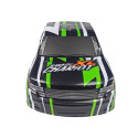 Auto Zdalnie Sterowane R/C Pick Up 15-20 km/h Zielone