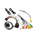 78-345# raadio blow avh-9992 2din 9" android/wifi/gps/carplay