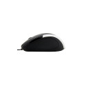 EM102S Esperanza juhtmega 3D optiline USB hiir hõbedane