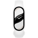 Xiaomi Smart Band 10 Ceramic Edition, pearl white