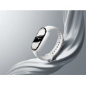 Xiaomi Smart Band 10 Ceramic Edition, pearl white