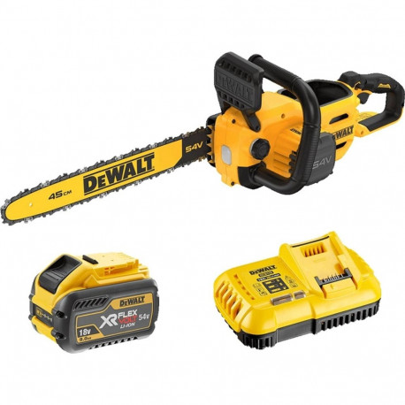 Chainsaw 54V DCMCS574X1-QW DEWALT