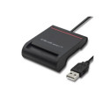 Id Card Scanner - Qoltec Smart Chip Scanner