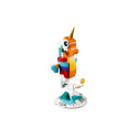Constructor - Lego 31140 Magical Unicorn 145 Elements