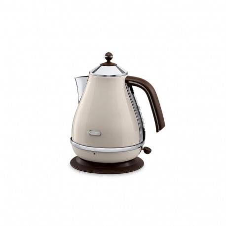 Electric Kettle - De'longhi Kbov 2000w