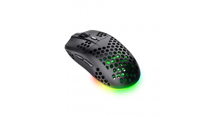 MOUSE GXT929 HELOXWIRELESS TRUST