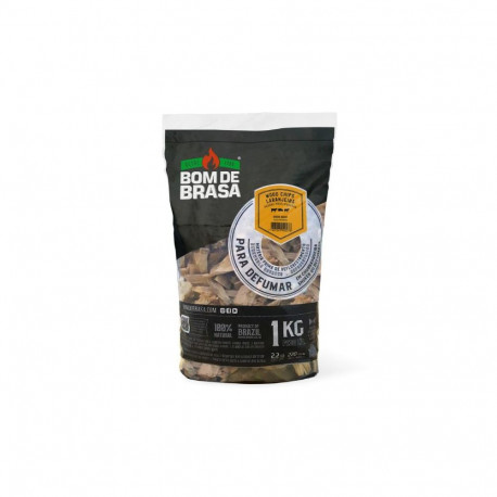 oranž puidulaastud 1kg