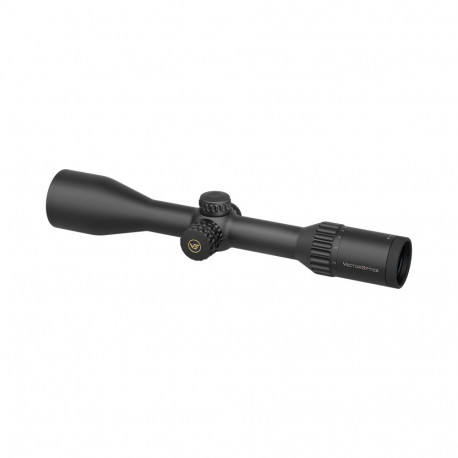 Vector Optics jahisihik Continental x8 2-16x50 ED SFP