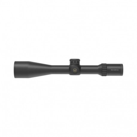Vector Optics Continental x6 6-36x56 HD FFP Scope