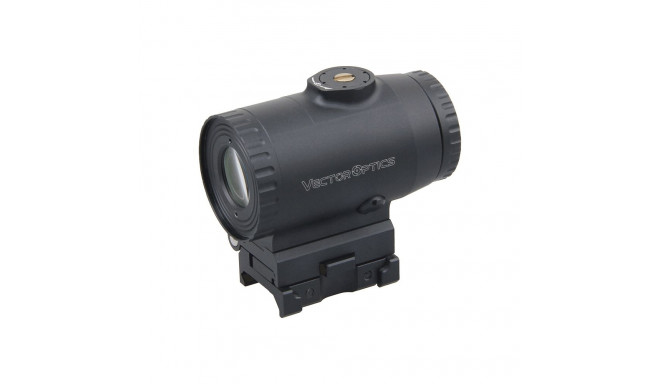 Vector Optics suurendi Paragon 3x18 mini