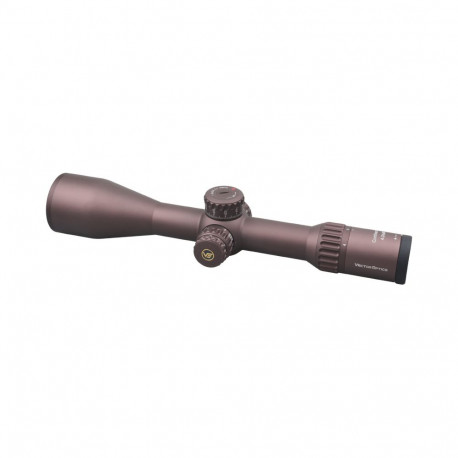 Vector Optics Continental x6 4-24x56 Coyote FDE HD FFP Scope