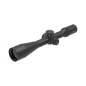 Vector Optics Continental x6 6-36x56 HD FFP Scope