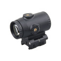Vector Optics Paragon 3x18 Magnifier Mini Magnifier Scope