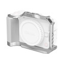 SmallRig 5428 Cage for Canon EOS R50 V Silver