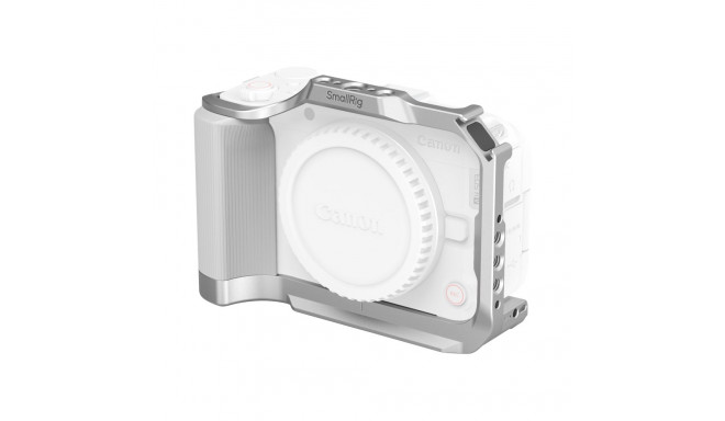 SmallRig 5428 Cage for Canon EOS R50 V Silver