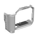 SmallRig 5428 Cage for Canon EOS R50 V Silver