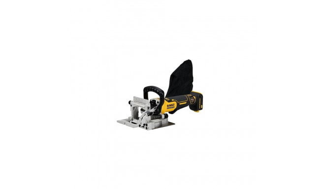 DeWALT DCW682NT-XJ biscuit joiner