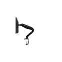 AOC AS110D0 monitor mount / stand 81.3 cm (32&quot;) Desk Black