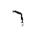 AOC AD110D0 monitor mount / stand 81.3 cm (32&quot;) Desk Black