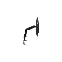 AOC AD110D0 monitor mount / stand 81.3 cm (32&quot;) Desk Black