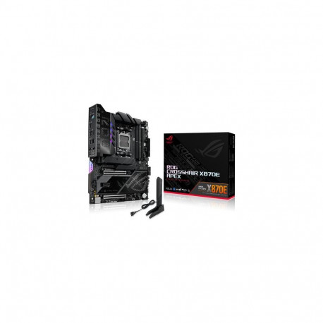 ASUS ROG CROSSHAIR X870E APEX AMD X870E Socket AM5 ATX