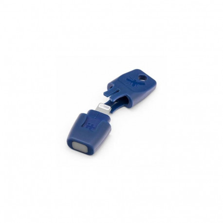 Heatit Classic Stick Blue