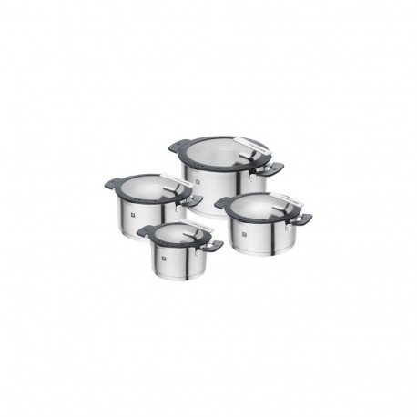 ZWILLING Simplify pan set 4 pc(s)