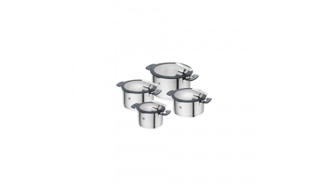 ZWILLING Simplify pan set 4 pc(s)