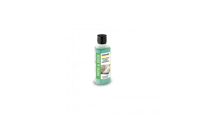 Kärcher 6.295-842.0 floor cleaner/restorer Liquid (concentrate)