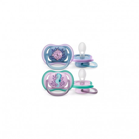 Philips AVENT ultra air SCF085/61 Soother
