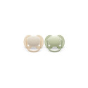 Philips AVENT ultra soft SCF091/05 Soother