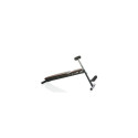 Gymstick STR-MB weight training bench/rack Adjustable weight training bench Adjustable backrest Adju
