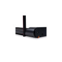 Gymstick TM-WPAD-PRO treadmill 440 x 1200 mm 10 km/h
