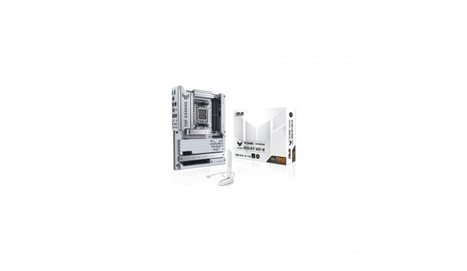 ASUS TUF GAMING B850-BTF WIFI W AMD B850 Socket AM5 ATX