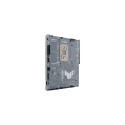 ASUS TUF GAMING B850-BTF WIFI W AMD B850 Socket AM5 ATX