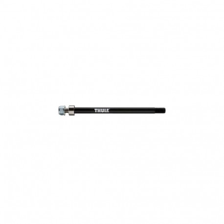 Thule 20110734 bicycle trailer accessory Bicycle trailer hitch