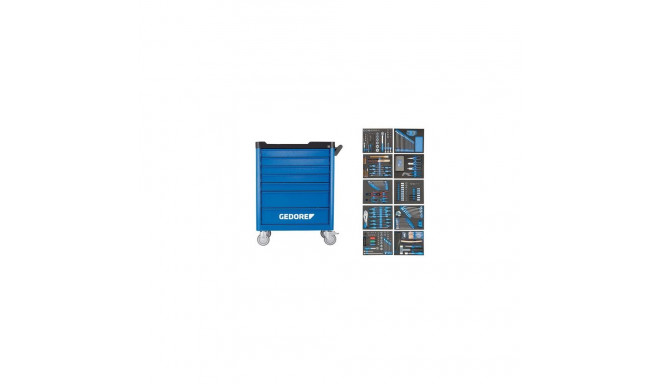 Gedore WSL-L-TS-308